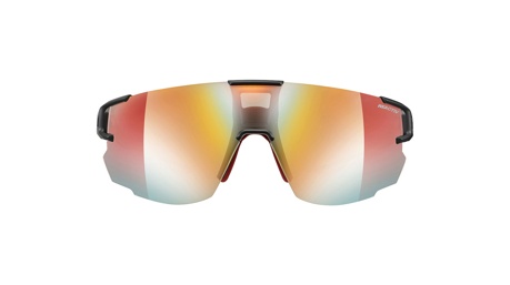 Sunglasses Julbo Js502 aerospeed, black colour - Doyle