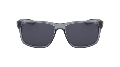 Paire de lunettes de soleil Nike Essential chaser ev0999 couleur gris - Doyle