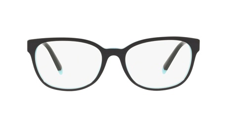 Paire de lunettes de vue Tiffany-co Tf2177 couleur noir - Doyle