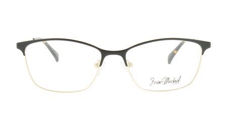 Paire de lunettes de vue Chouchou 2497 couleur noir - Doyle
