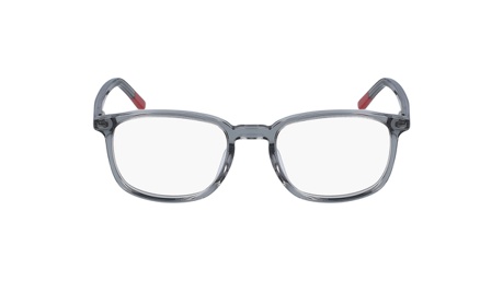 Paire de lunettes de vue Nike 5542 couleur gris - Doyle