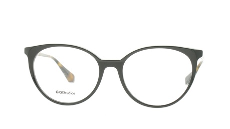 Glasses Gigi-studio Nimara, black colour - Doyle