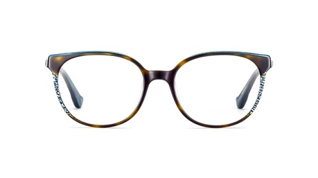Paire de lunettes de vue Etnia-barcelona Hannah bay couleur bleu - Doyle