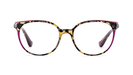 Paire de lunettes de vue Etnia-barcelona Hannah bay couleur brun - Doyle