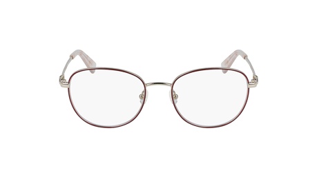 Glasses Longchamp Lo2127, red colour - Doyle