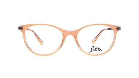 Glasses Jf-rey-petite Pa071, sand colour - Doyle