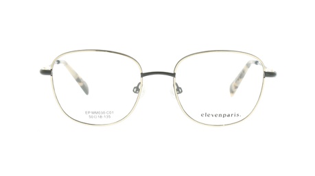 Glasses Elevenparis Epmm030, gray colour - Doyle
