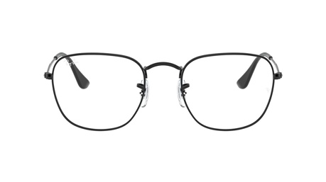 Glasses Ray-ban Rx3857v, black colour - Doyle