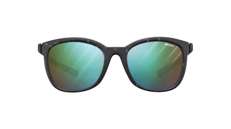 Paire de lunettes de soleil Julbo Js529 spark couleur noir - Doyle