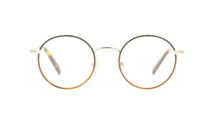 Paire de lunettes de vue Berenice Sabrina couleur noir - Doyle