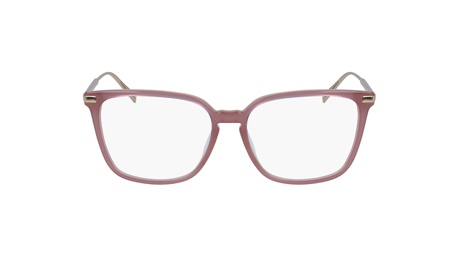 Paire de lunettes de vue Longchamp Lo2661 couleur rose - Doyle