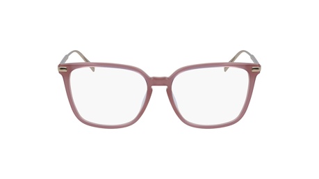 Paire de lunettes de vue Longchamp Lo2661 couleur rose - Doyle
