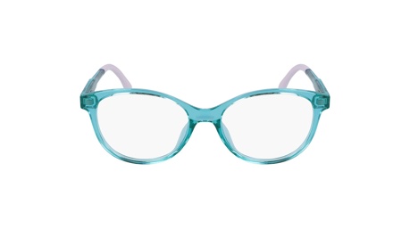 Glasses Lacoste-junior L3636, turquoise colour - Doyle