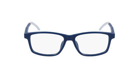 Paire de lunettes de vue Lacoste L3637 couleur marine - Doyle