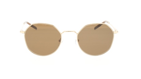 Paire de lunettes de soleil Atelier78 Milan /s couleur blanc - Doyle