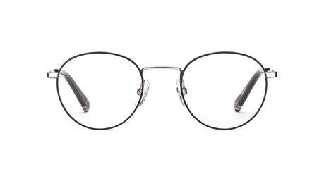 Paire de lunettes de vue Etnia-barcelona Napa 20 couleur gris - Doyle