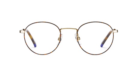 Glasses Etnia-barcelona Napa 20, gold colour - Doyle