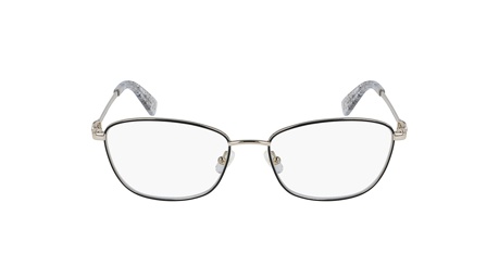 Glasses Longchamp Lo2128, black colour - Doyle