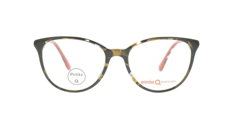 Paire de lunettes de vue Etnia-barcelona Marie.p couleur bronze - Doyle