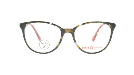 Paire de lunettes de vue Etnia-barcelona Marie.p couleur bronze - Doyle
