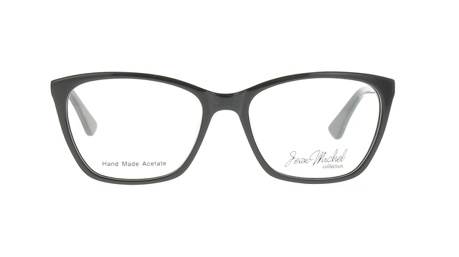 Paire de lunettes de vue Chouchou 9213 couleur noir - Doyle