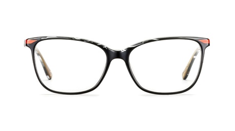 Paire de lunettes de vue Etnia-barcelona Tayrona couleur rouge - Doyle