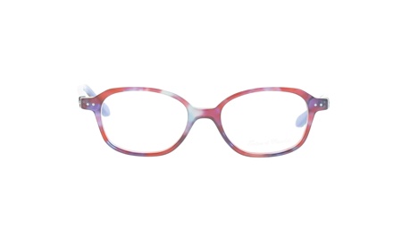 Paire de lunettes de vue Tartine-et-chocolat Tcaa344 couleur bleu - Doyle