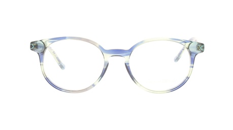Paire de lunettes de vue Tartine-et-chocolat Tcaa349 couleur bleu - Doyle