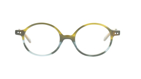 Paire de lunettes de vue Tartine-et-chocolat Tcaa357 couleur vert - Doyle