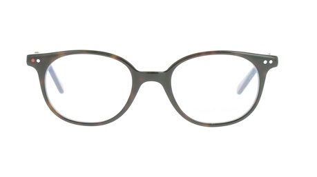 Glasses Tartine-et-chocolat Tcaa358, brown colour - Doyle