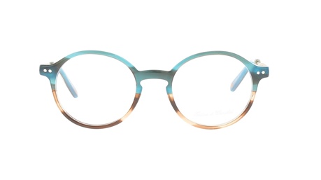 Glasses Tartine-et-chocolat Tcaa359, blue colour - Doyle