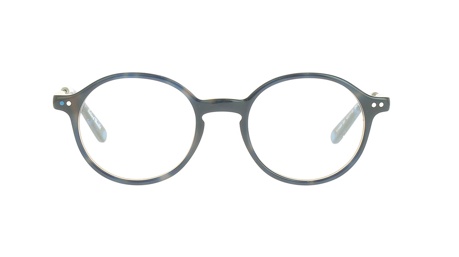 Glasses Tartine-et-chocolat Tcaa359, dark blue colour - Doyle