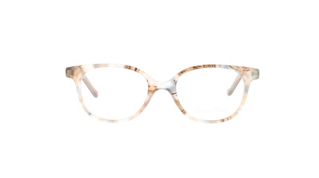 Glasses Tartine-et-chocolat Tcaa360, pink colour - Doyle
