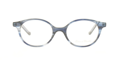 Glasses Tartine-et-chocolat Tcaa362, blue colour - Doyle