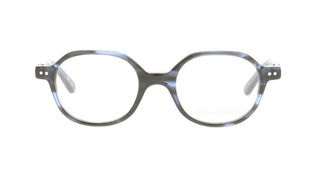 Paire de lunettes de vue Tartine-et-chocolat Tcaa363 couleur marine - Doyle