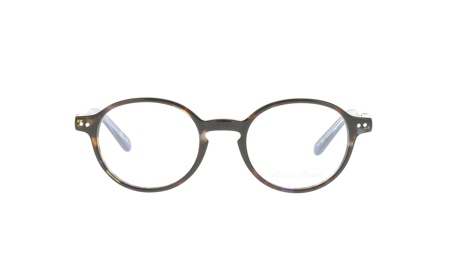 Paire de lunettes de vue Tartine-et-chocolat Tcaa365 couleur brun - Doyle