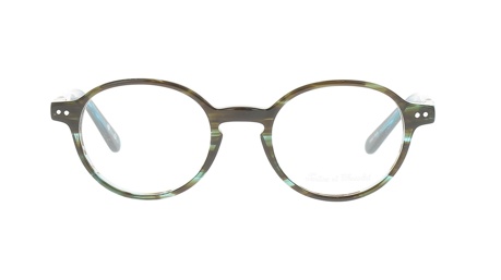 Glasses Tartine-et-chocolat Tcaa365, turquoise colour - Doyle