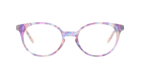 Glasses Tartine-et-chocolat Tcam009, purple colour - Doyle