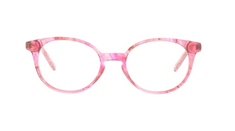 Glasses Tartine-et-chocolat Tcam009, pink colour - Doyle