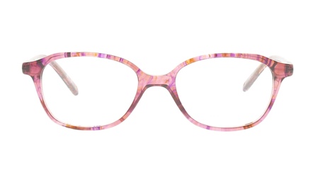 Glasses Tartine-et-chocolat Tcam010, pink colour - Doyle