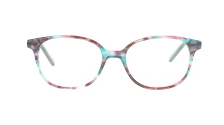 Glasses Tartine-et-chocolat Tcam011, turquoise colour - Doyle