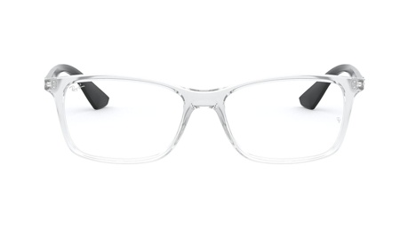 Glasses Ray-ban Rx7047, crystal colour - Doyle