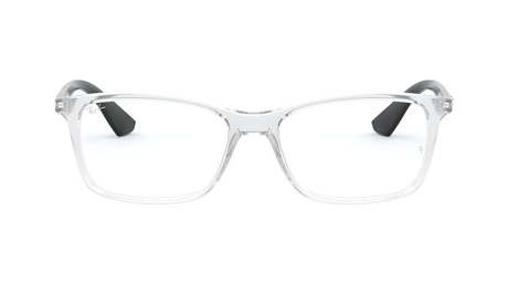 Glasses Ray-ban Rx7047, crystal colour - Doyle