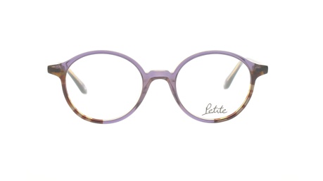 Glasses Jf-rey-petite Pa069, purple colour - Doyle