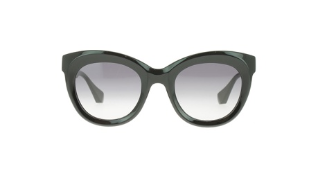 Paire de lunettes de soleil Gigi-studio Dakota /s couleur noir - Doyle