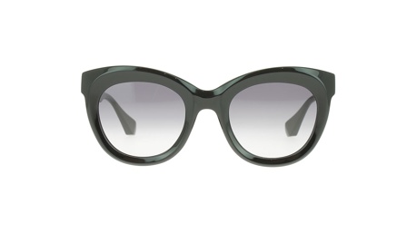 Paire de lunettes de soleil Gigi-studios Dakota /s couleur noir - Doyle