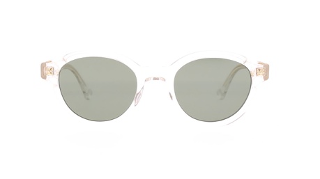 Paire de lunettes de soleil Gigi-studio Bukowski /s couleur cristal - Doyle