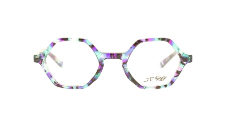 Glasses Jf-rey Flash, turquoise colour - Doyle