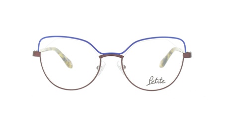 Glasses Jf-rey-petite Pm069, blue colour - Doyle