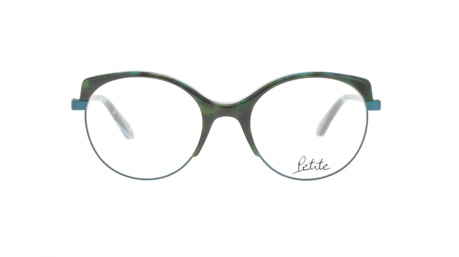 Glasses Jf-rey-petite Pa072, green colour - Doyle